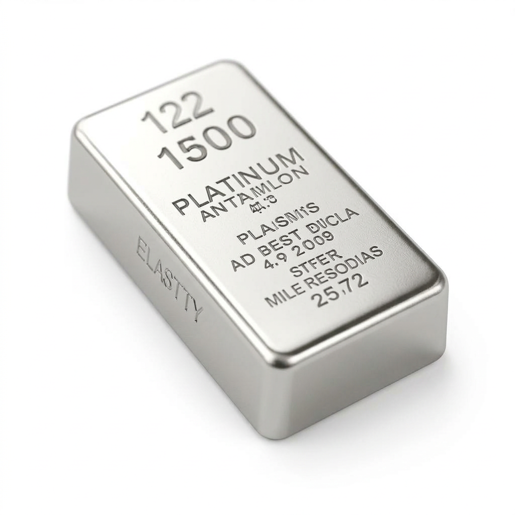 Platinum Rutsiro Spartan Treasury | Buy Gold, Silver & Platinum at Live Spot Prices